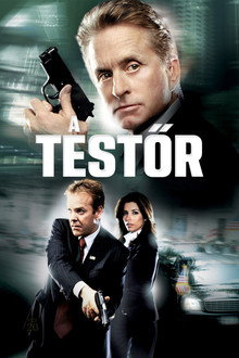A Testőr
