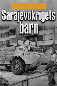 Sarajevokrigets barn