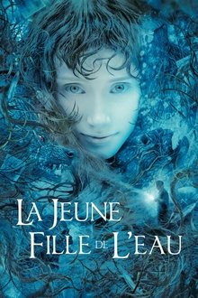 La Jeune Fille de l