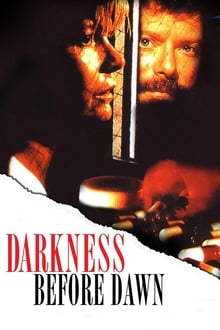 Darkness Before Dawn movie poster