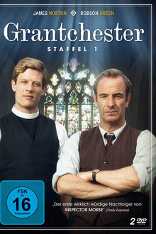 Staffel 1