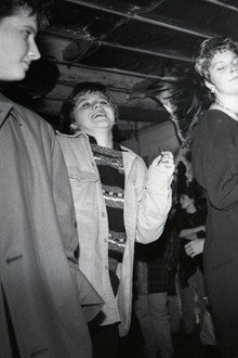 The Outhouse: The Film 1985-1997