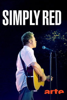 Simply Red - Théâtre antique de Taormine