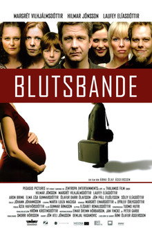 Blutsbande