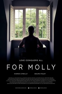 Poster do filme For Molly