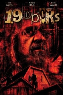 Poster do filme 19 Doors