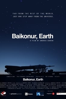 Baikonur Earth 2018