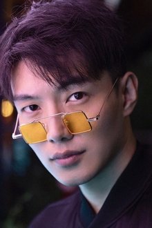 Photo of Xiao Yang
