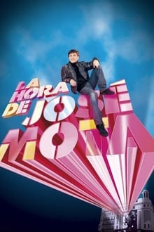 Poster da série La Hora de José Mota