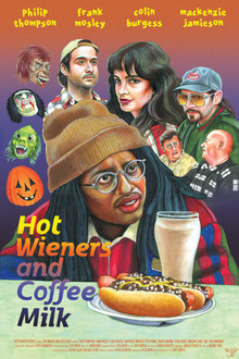 Hot Wieners and Coffee Milk