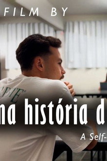 Uma história de amor (próprio)