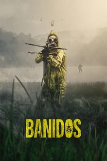 Poster do filme Banidos