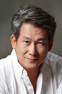 Photo of Luo Guangxu