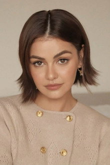 Photo of Janine Gutierrez
