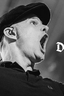Dropkick Murphys au Hellfest