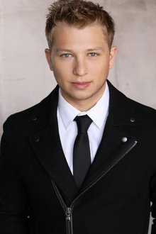 Photo of Trent Kerpsack