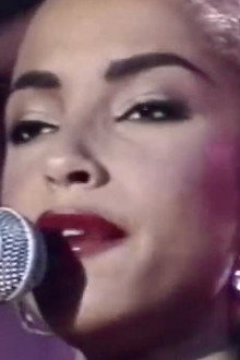 Sade: A Love Affair With Life - Live in Montreux