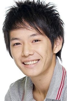 Photo of Shohei Tanaka