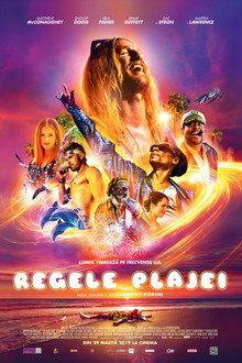 Regele plajei