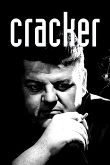 Cracker tv show poster