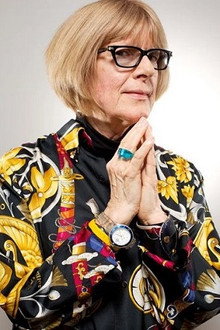 Photo of Carole Androsky