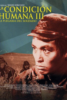 La condición Humana III: La plegaria del soldado