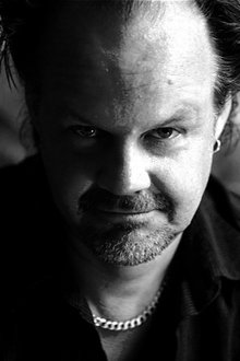 Photo of Larry Fessenden