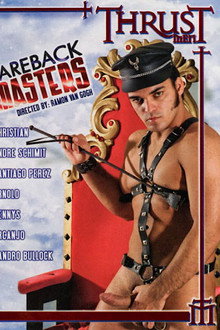 Bareback Masters
