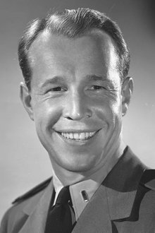 Photo of Budd Boetticher
