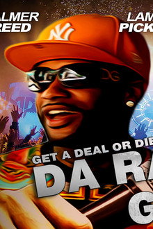 Da Rap Game