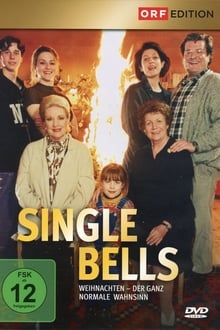 Poster do filme Single Bells