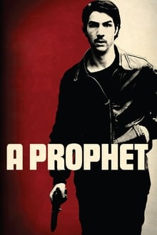 A Prophet (BluRay)