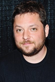 Photo of Alex Vincent