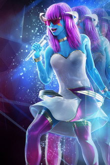 Alter Ego