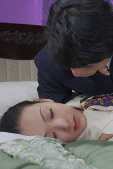 セックス・ライダー　濡れたハイウェイ