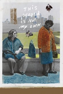 Poster do filme This World Is Not My Own