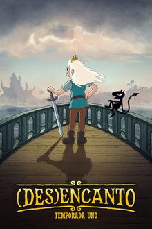 Temporada 1