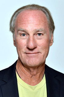 Photo of Craig T. Nelson