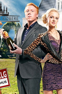 Kræsne købere