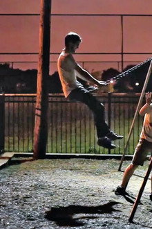 Swingers