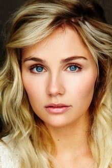 Foto de perfil de Clare Bowen