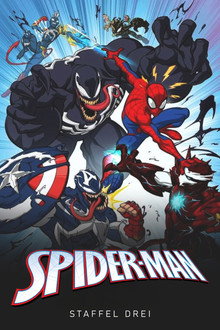 Staffel 3