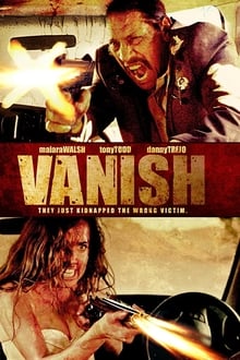 Poster do filme VANish