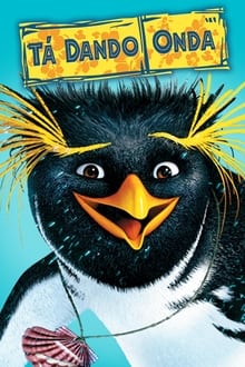 Surf’s Up (BluRay)