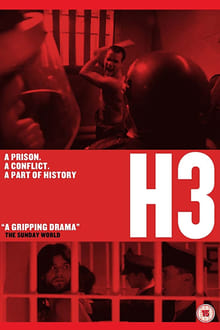 Poster do filme H3