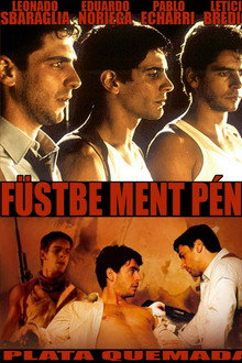 Füstbe ment pénz