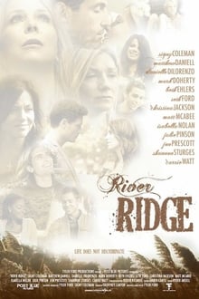 Poster da série River Ridge