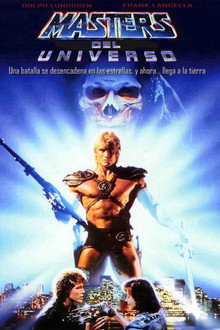 Masters del universo
