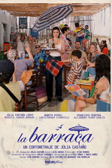 La Barraca