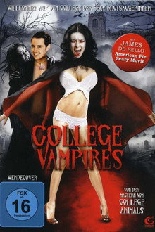 College Vampires